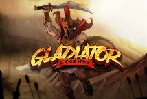 Gladiator Legends slot